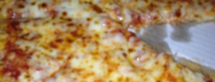 Papa John's Pizza is one of Lugares favoritos de Blink2HappyDays.