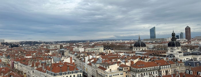 Grande Roue is one of Lyon.