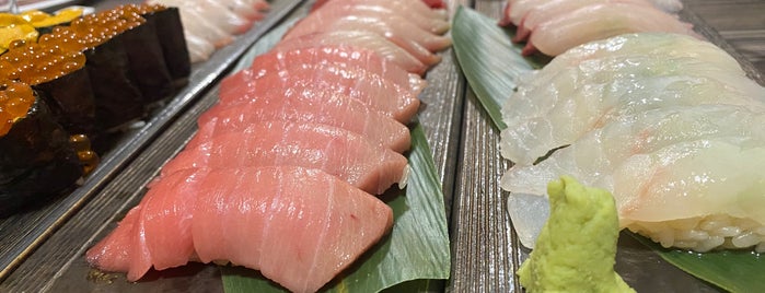 Sushi Kimagure is one of LA Dining Bucket List.