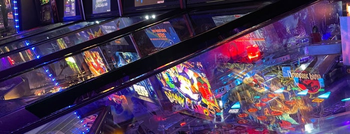 Arcade Monsters is one of FL, Orlando.