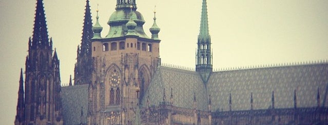 Prague