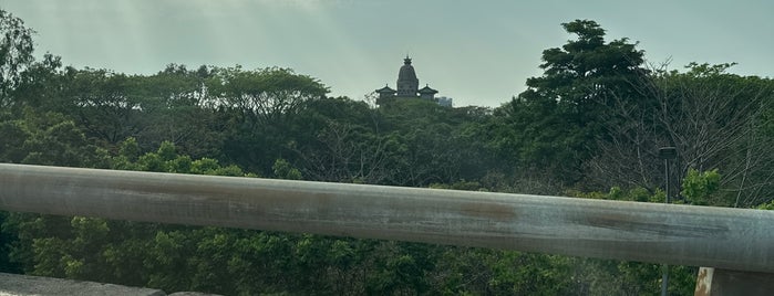 原生植物園 Indigenous Plant Garden is one of Kaohsiung.