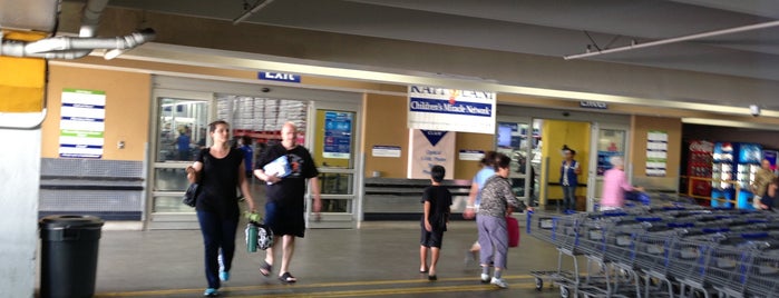 Sam's Club is one of HNL To-Do.