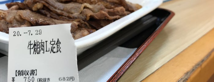 立川ランチ 立川ランチ