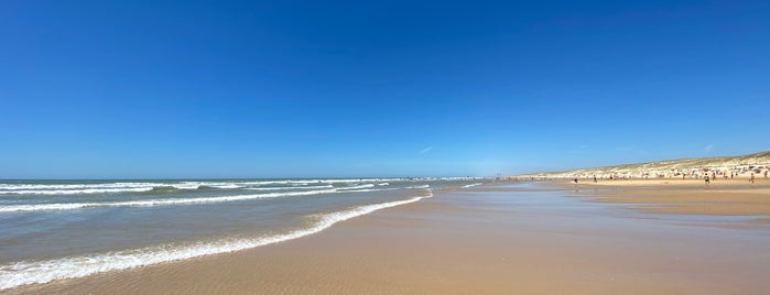 Plage de Grand Crohot is one of Lieux qui ont plu à Bongers.