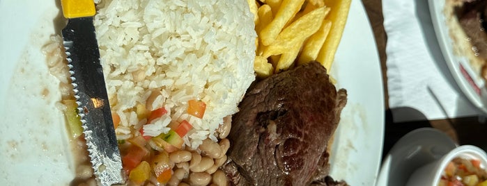 Super Grill Express is one of Aracaju.