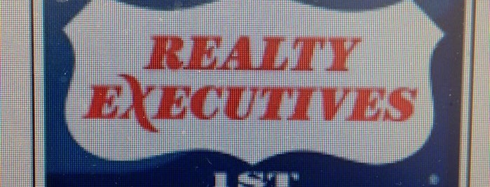 Realty Executives 1st is one of Realty Executives NY Offices.