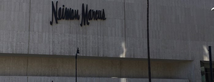 Neiman Marcus Beverly Hills is one of Sep16.