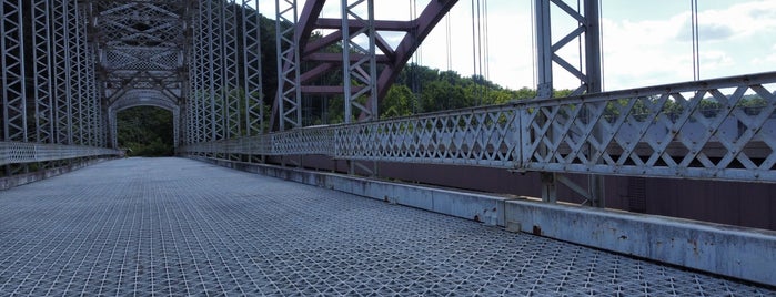 Paper Mill Road Bridge Over Loch Raven is one of Roads,Bridges,Tunnels,Interstates & Highways.