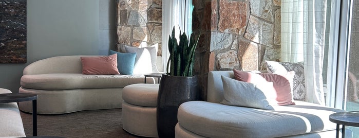 Sanctuary on Camelback Mountain Resort and Spa is one of PHX.