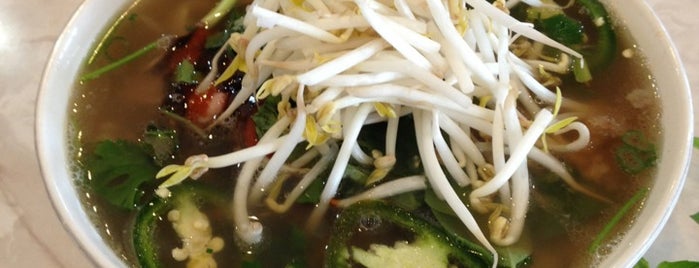 Phở Sô 1 is one of The 15 Best Places for Soup in Los Angeles.