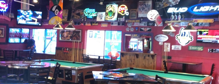 PJ's Pub & Sports Lounge is one of Phoenix.
