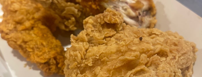 เคเอฟซี is one of KFC Thailand RD.