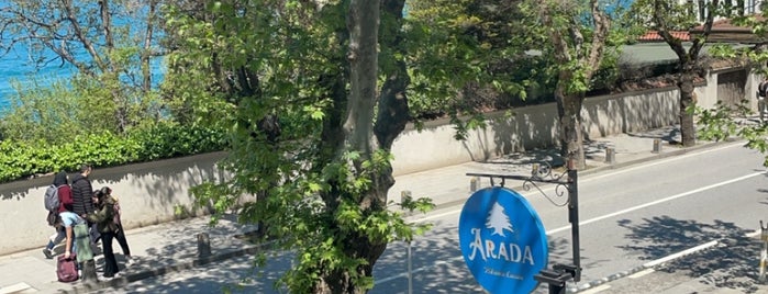 Arada Blue City is one of Anadolu yakası 1.