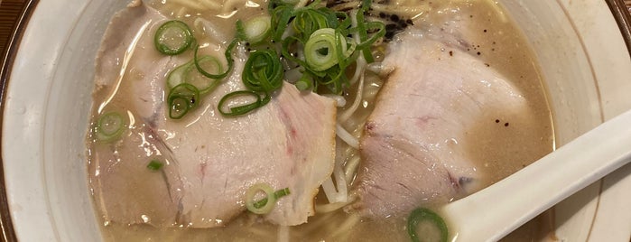 あらうま堂 is one of 飯屋.