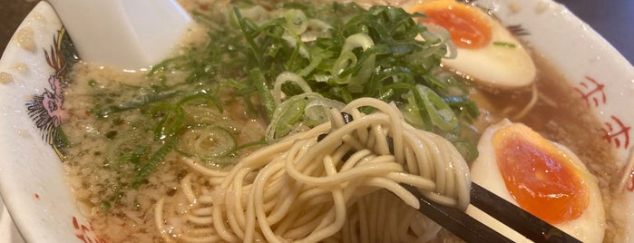 Rairaitei is one of Top picks for Ramen or Noodle House.