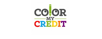 Color my Credit Online