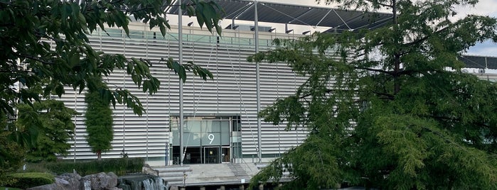 Chiswick Business Park is one of Lieux qui ont plu à Alastair.