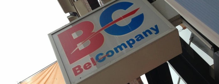 BelCompany Groningen is one of BelCompany filialen.