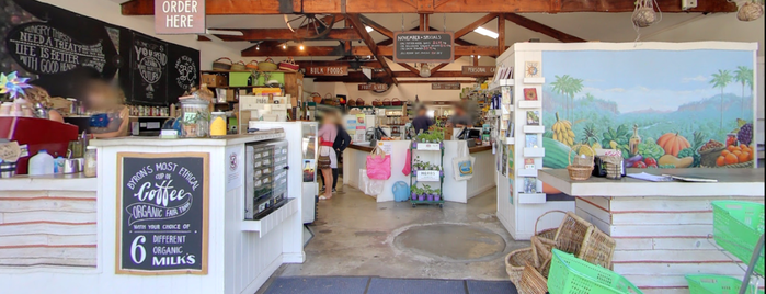 Santos Organics Byron Bay is one of Karla’s Liked Places.