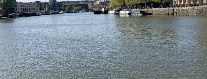 Wapping Wharf is one of Somerset.