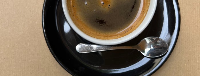 Picky Coffee & Brunch is one of Spiridoula: сохраненные места.