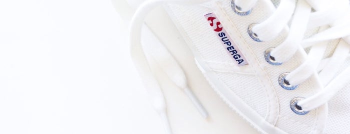 Superga is one of Best of London.