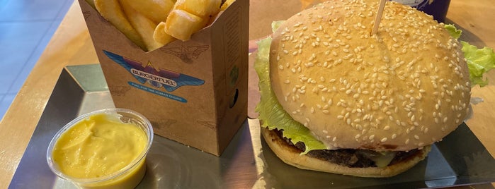 BurgerFuel is one of NZ2015.