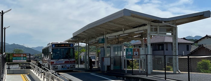 Soeda Station is one of 福岡県周辺のJR駅.