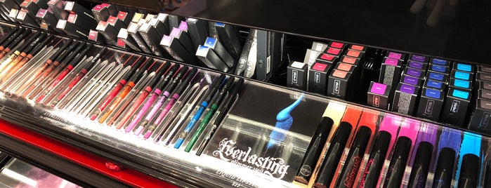 SEPHORA is one of stores.