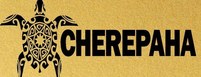 Cherepaha GRILL-BAR is one of Хочу ! Хочу! Хочу!.
