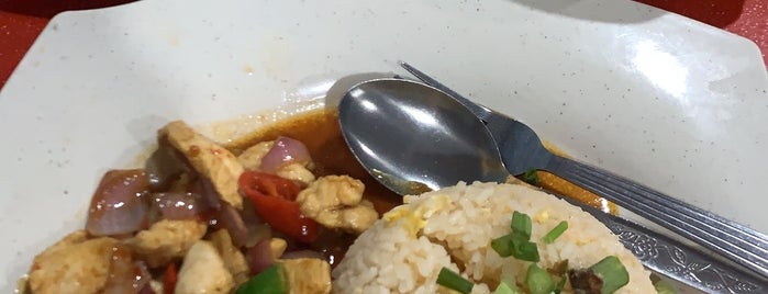 Sri Setia Makanan Istimewa Sungai Way is one of Makan @ PJ/Subang(Petaling) #3.