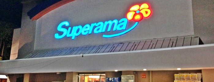 Walmart Express is one of Tempat yang Disukai Giovanna.