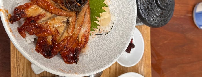 Kuro Maguro is one of Possible Dining Options.