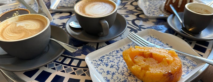 Sweet Belem is one of Inner West Best Food and Drink locations.