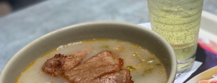 Nam Kee Spring Roll Noodle is one of r/hongkong.