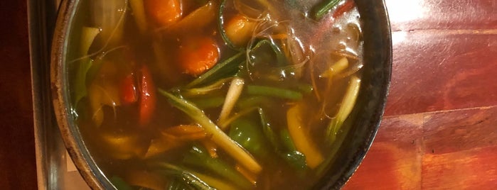 Ramen Asian Streetfood is one of Posti che sono piaciuti a Carl.