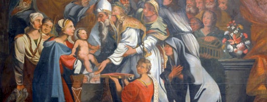 Pinacoteca d'arte francescana is one of Salento.
