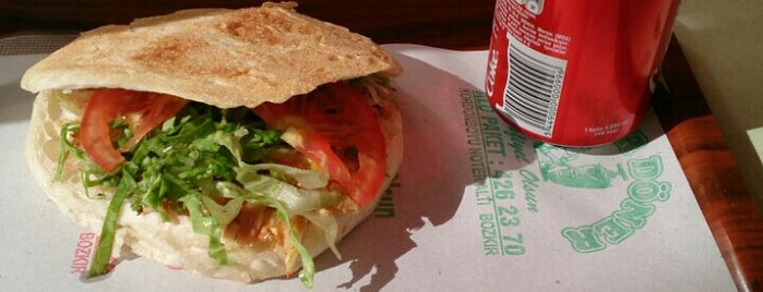 Hisar Döner is one of Abdullahさんのお気に入りスポット.