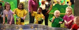 Kid Friendly Summer Fun - Atlanta