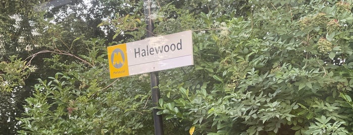 Halewood Railway Station (HED) is one of UK Railway Stations (WIP).
