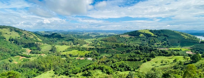 Terra De Fogo is one of Poços de Caldas.