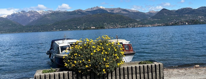 Stresa is one of All-time favorites in Italy.