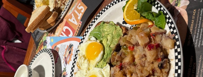 Black Bear Diner is one of The 15 Best Places for Dinner Specials in Los Angeles.