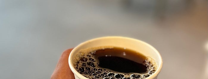 Golden Cloud Coffee Roaster is one of Saudi Arabia 🇸🇦.