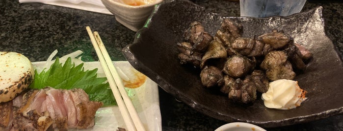 飲食店（天文館02）