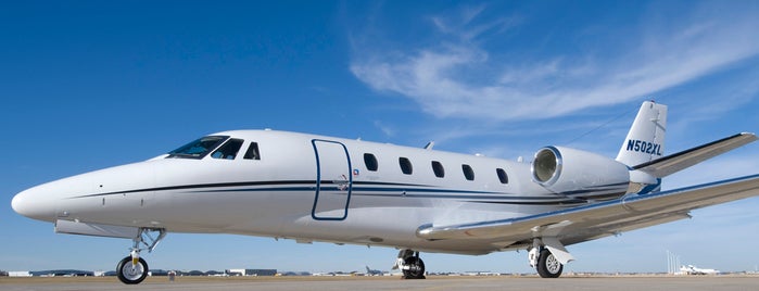 AutAir Private Jet Charter is one of Airp0rts.