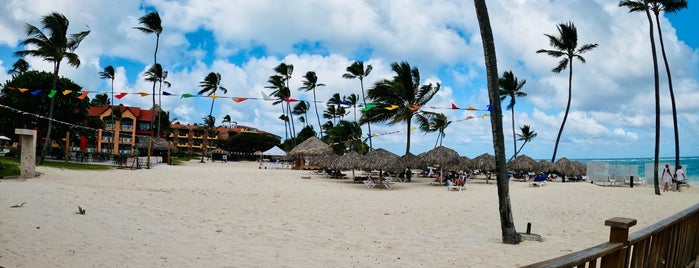 Mare Nostrum Restaurant is one of Punta Cana.