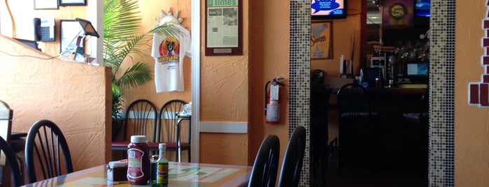 Chihuahua's is one of Mexican Restaurants.