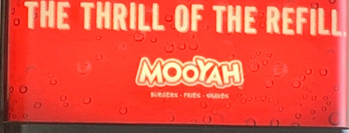 MOOYAH Burgers, Fries & Shakes is one of The 15 Best Places with Good Service in Fort Worth.